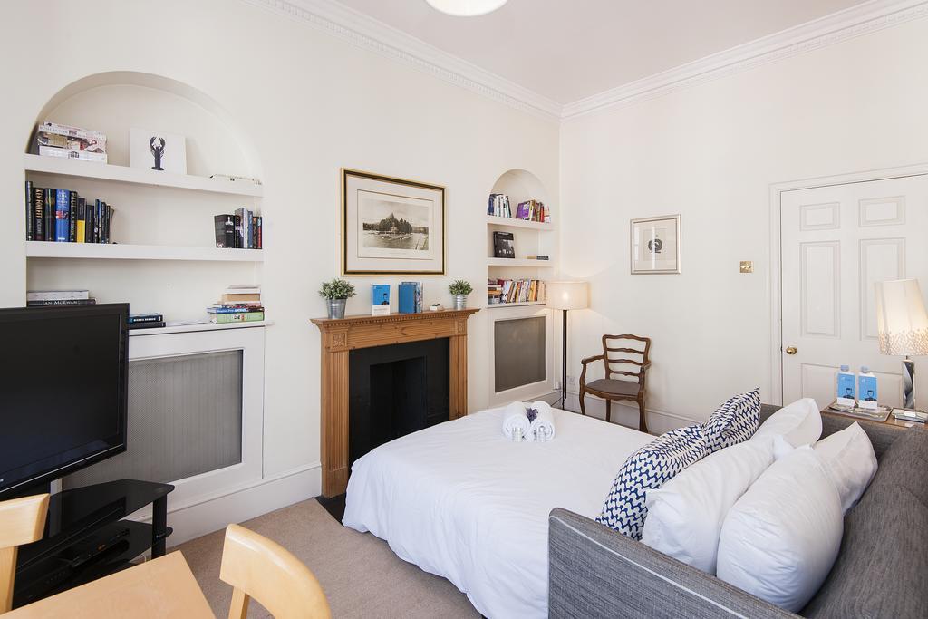 The Stratford Road Pied-a-terre
