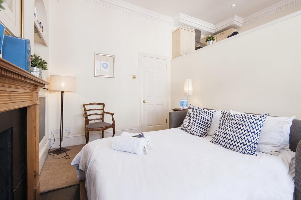 The Stratford Road Pied-a-terre * London
