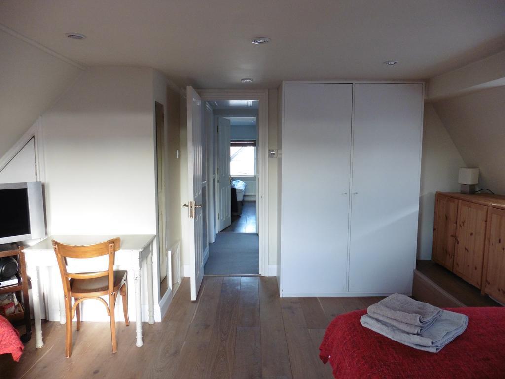 Casa de hóspedes Brookview 3*
