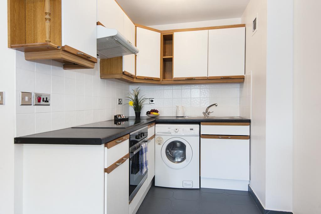 Apartamento The Cromwell Road Sherborne Court
