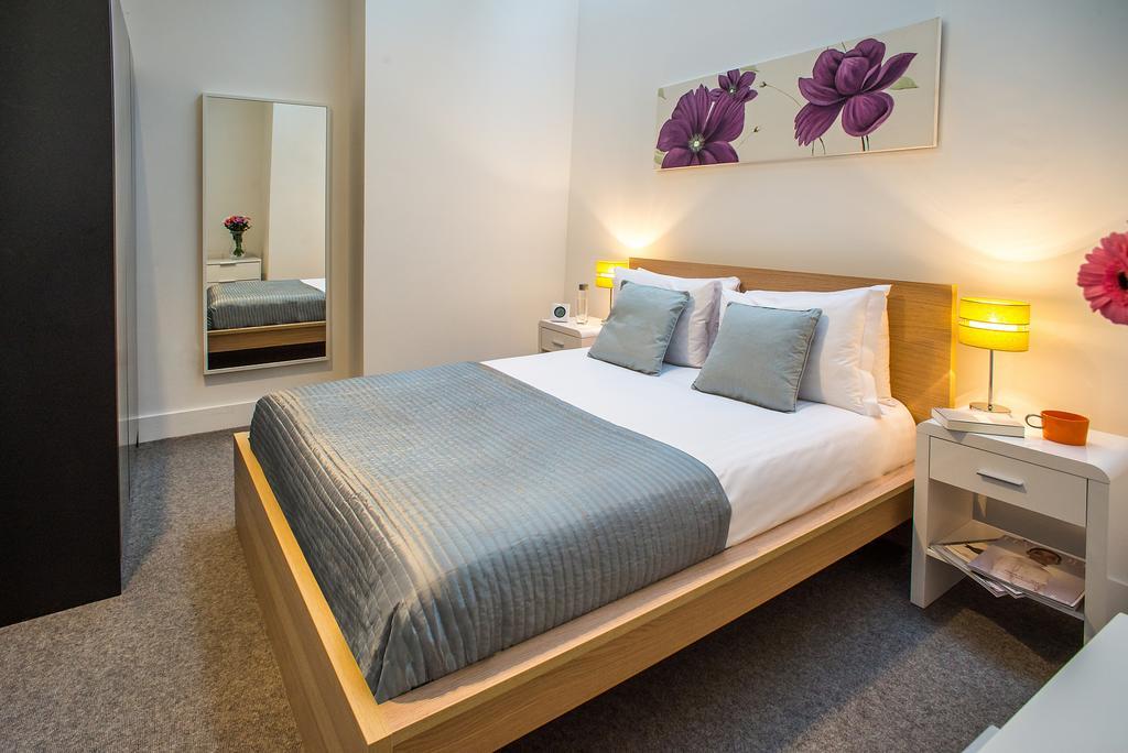 Shoreditch One Apartment *