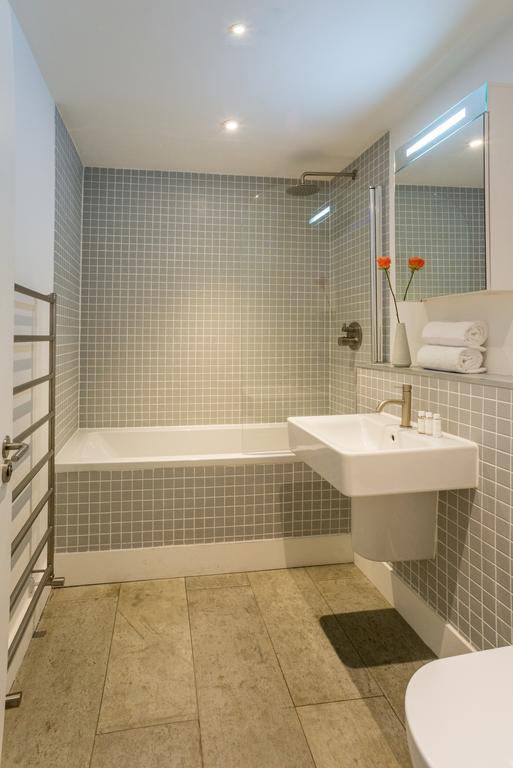 Shoreditch One Apartment