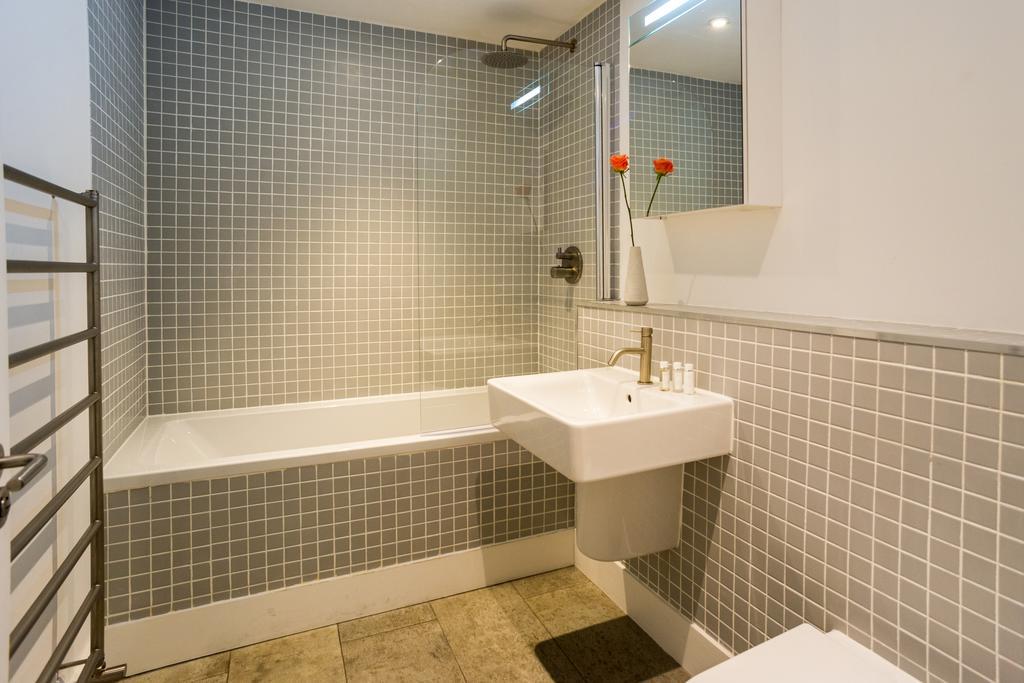 Shoreditch One Apartment *
