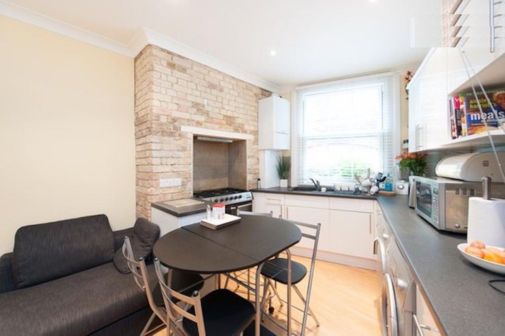 Hampstead Flat Apartment
