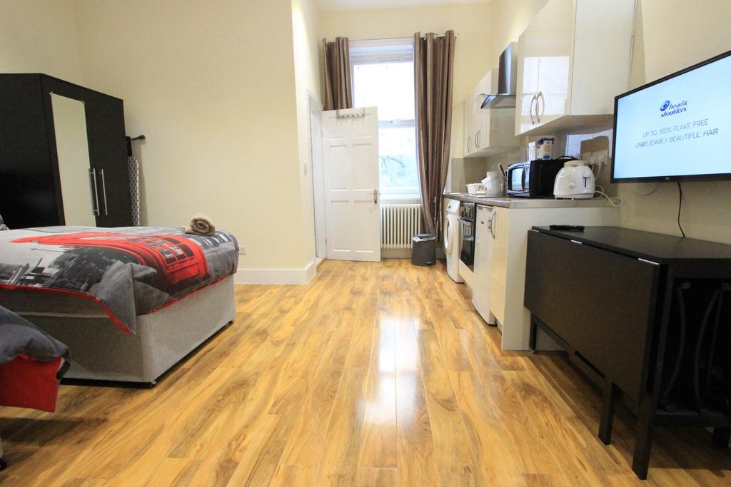 Cosy Marble Arch * London