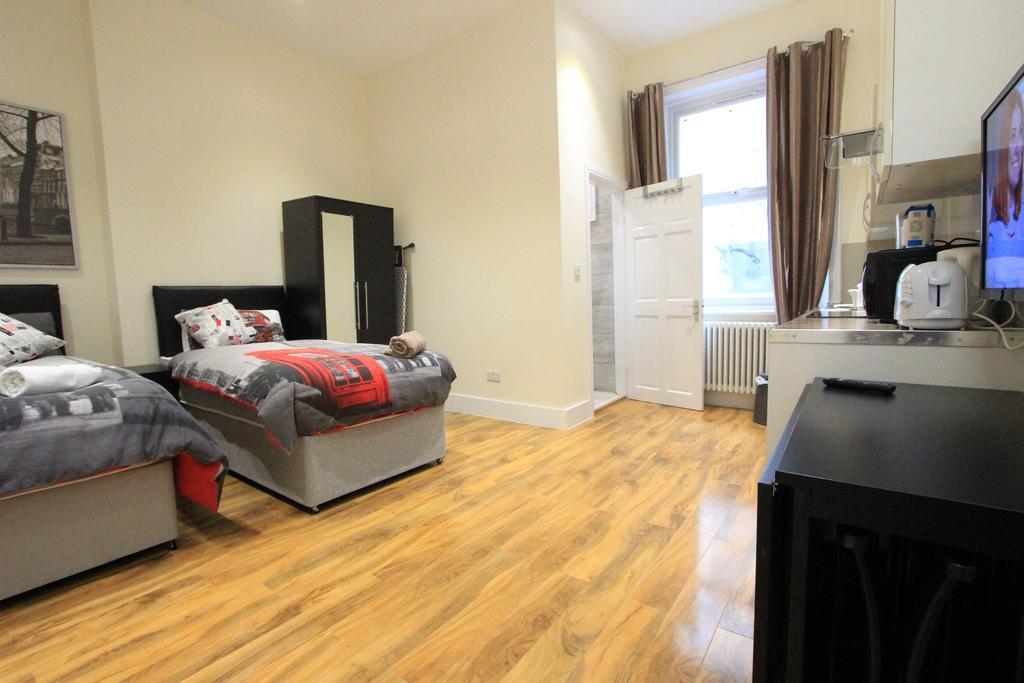 Apartment Cosy Marble Arch *