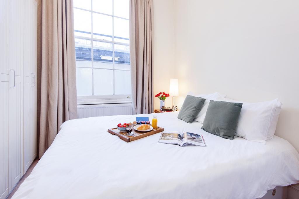 Apartment The Stratford Road Pied-a-terre *