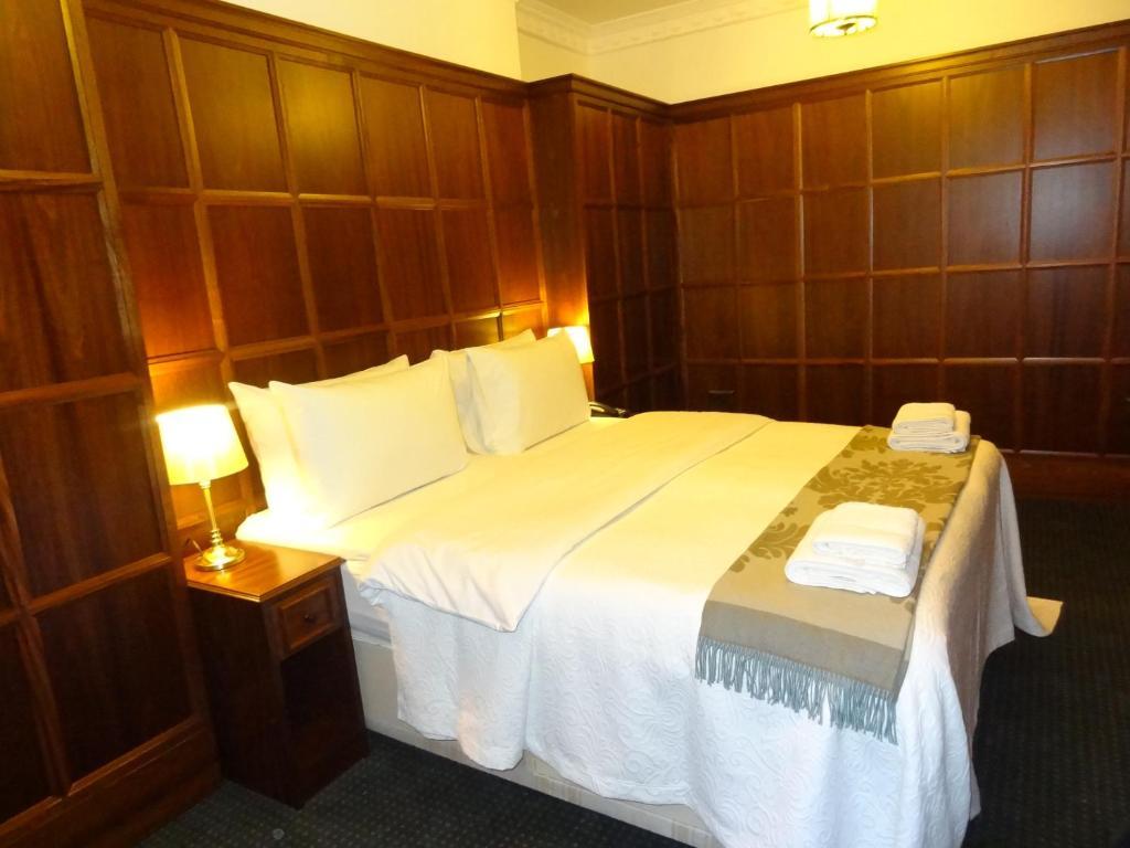 Regency House London