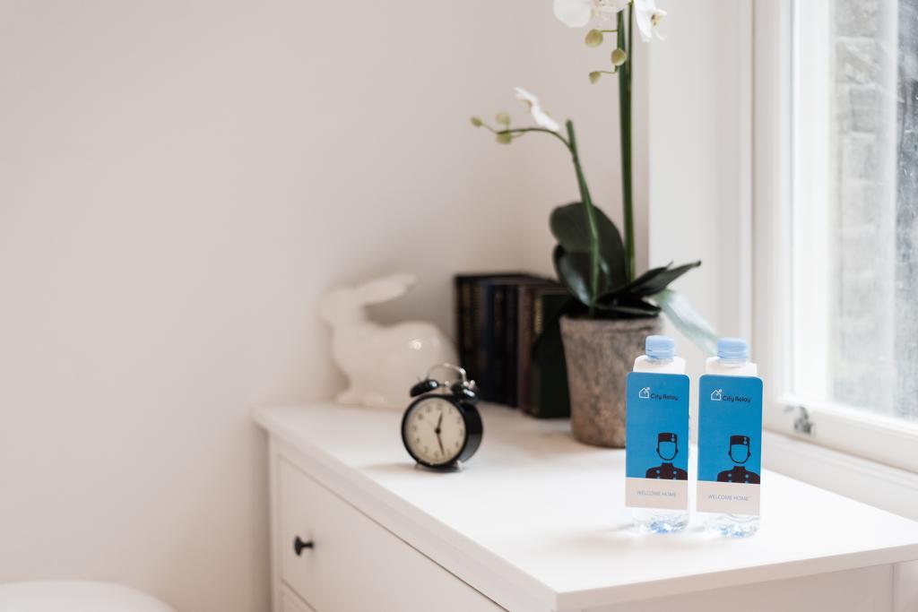 The Lillie Road Residence Apartment