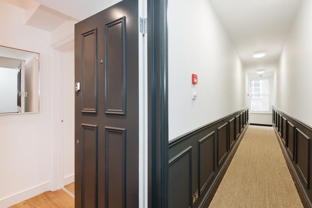 The Lillie Road Residence Apartment