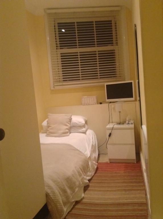 Hampstead Flat