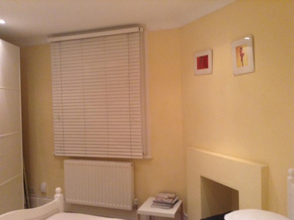 Apartment Hampstead Flat *