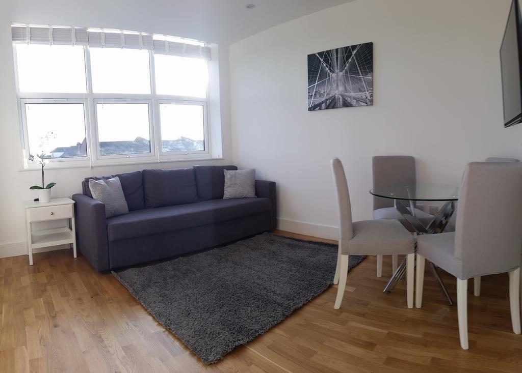Apartamento Urban *