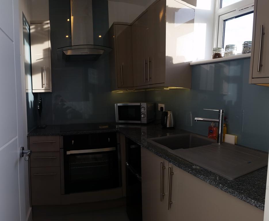 Urban Apartamento *