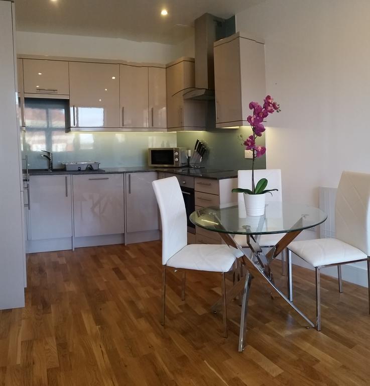 Apartamento Urban