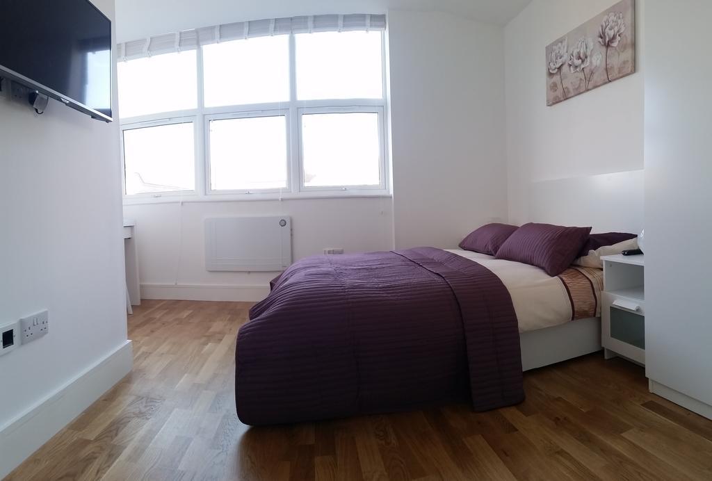 Urban Apartamento Londres
