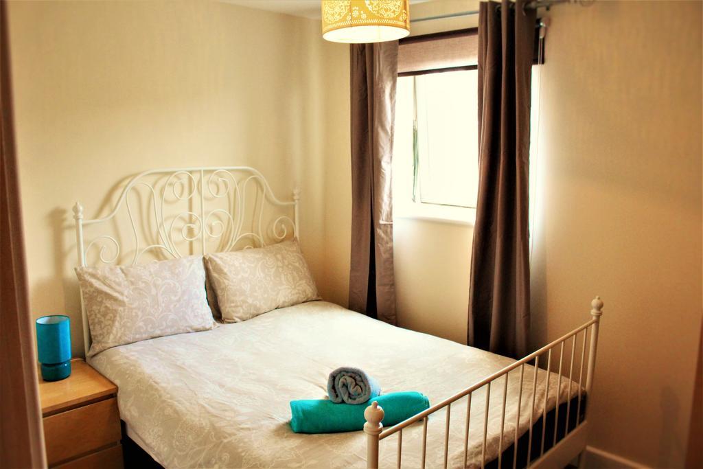 Bailey House London