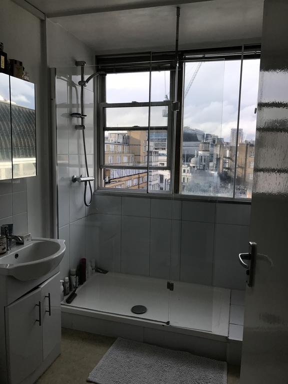West End Apartamento