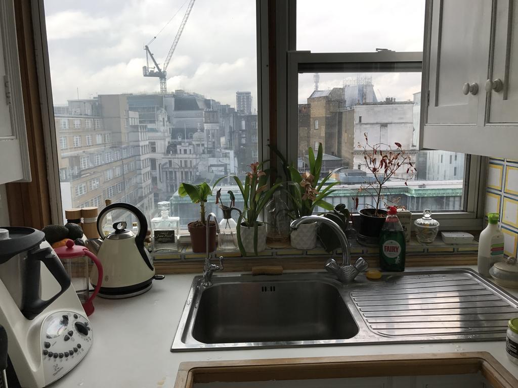 West End Apartamento *