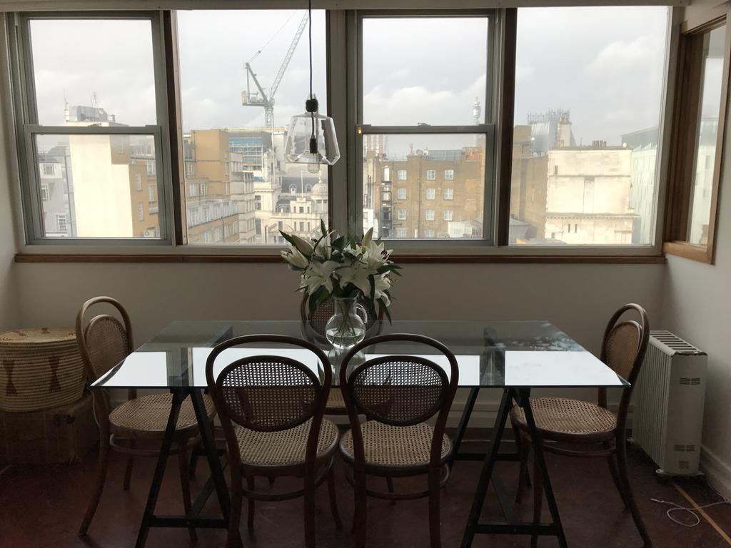 Apartamento West End