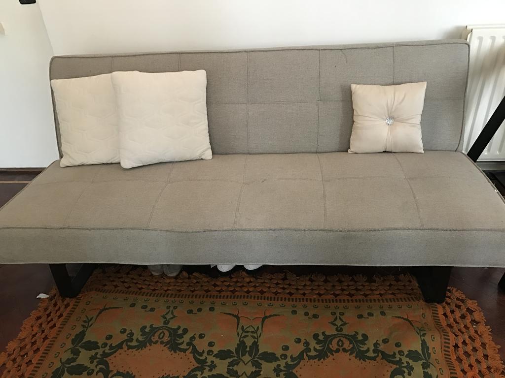Apartamento West End *