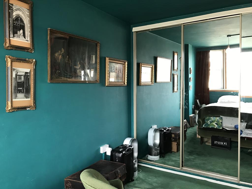 Apartamento West End Londres