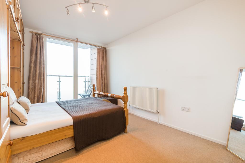 Homestay Hideout By Austin David Apartments London