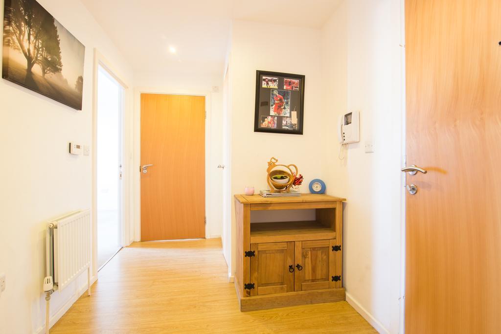 Homestay Hideout By Austin David Apartments