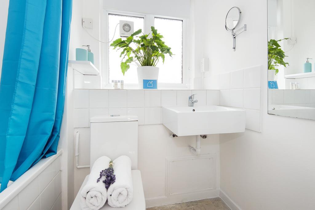 Apartment The Chelsea Hortensia Road *