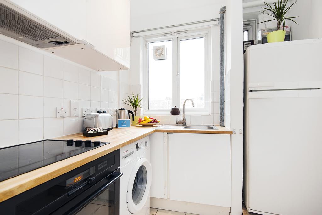 Apartment The Chelsea Hortensia Road *