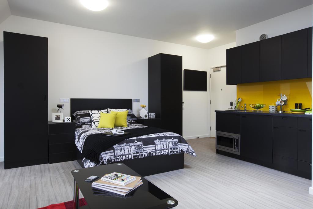 Pure Citystay Hammersmith *