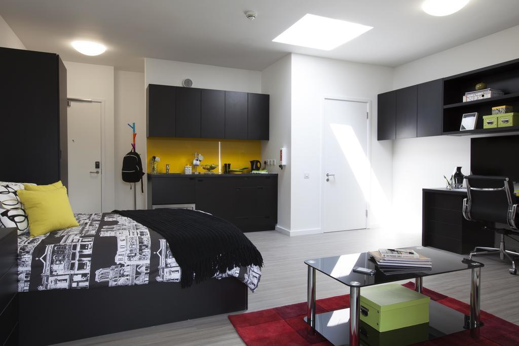 Pure Citystay Hammersmith Apartment