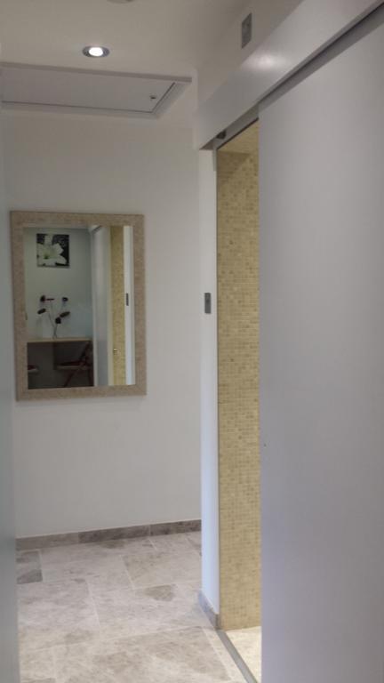 Apartment Next Eye