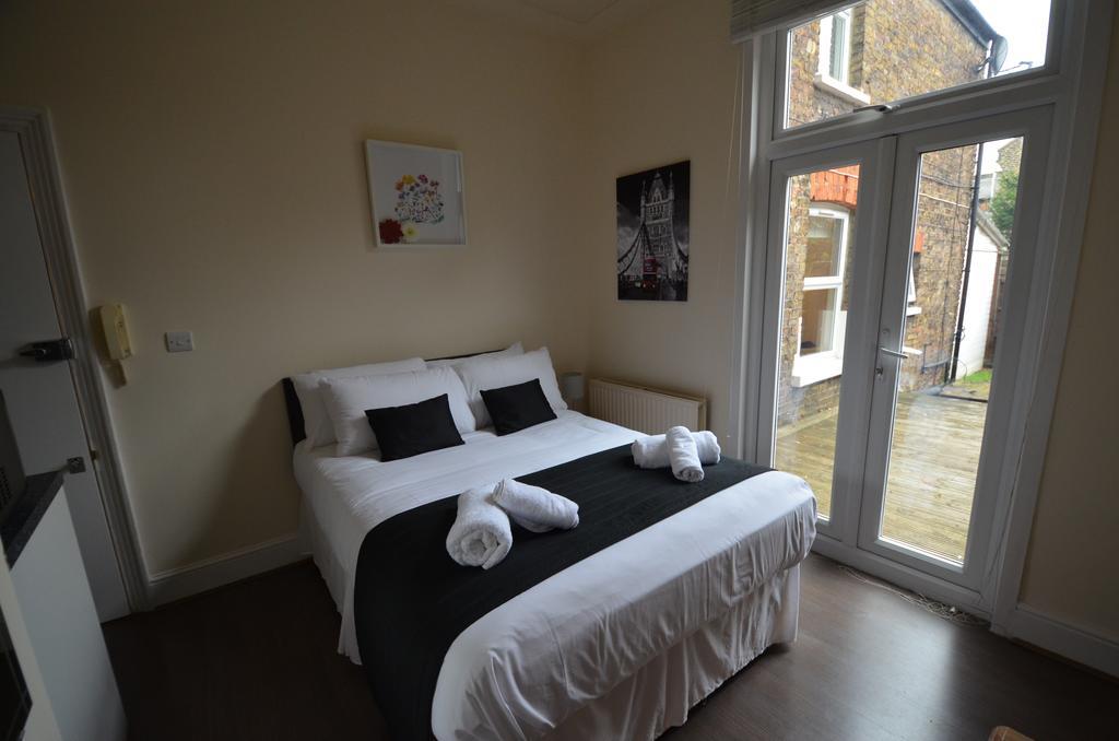 Hpr Apartment London