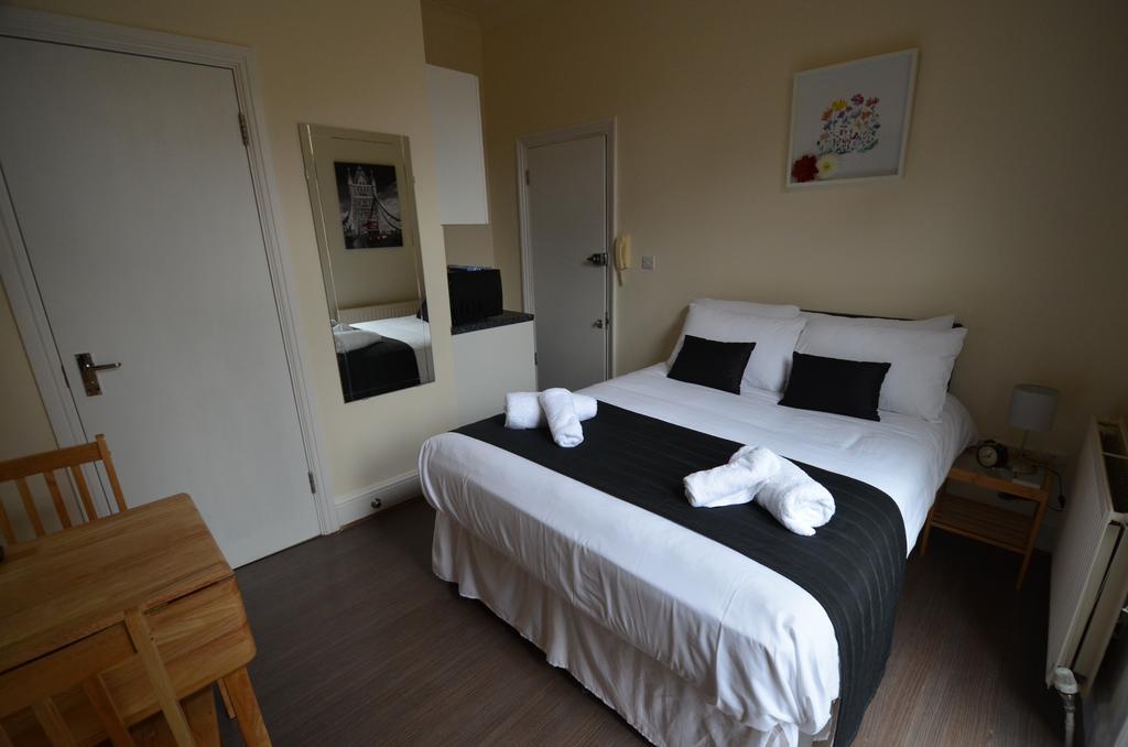 Hpr Apartment