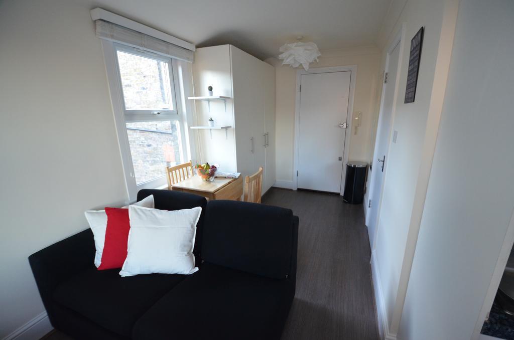 Hpr Apartment