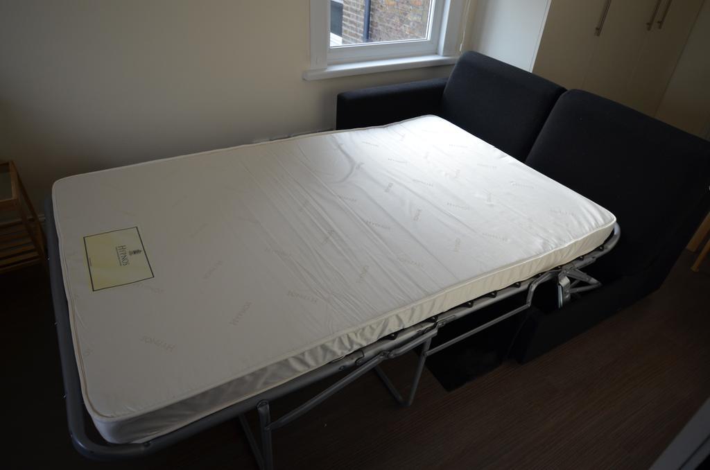 Apartment Hpr
