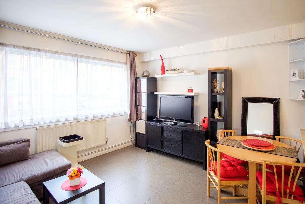 Quality Stylish Flat In Russell Square