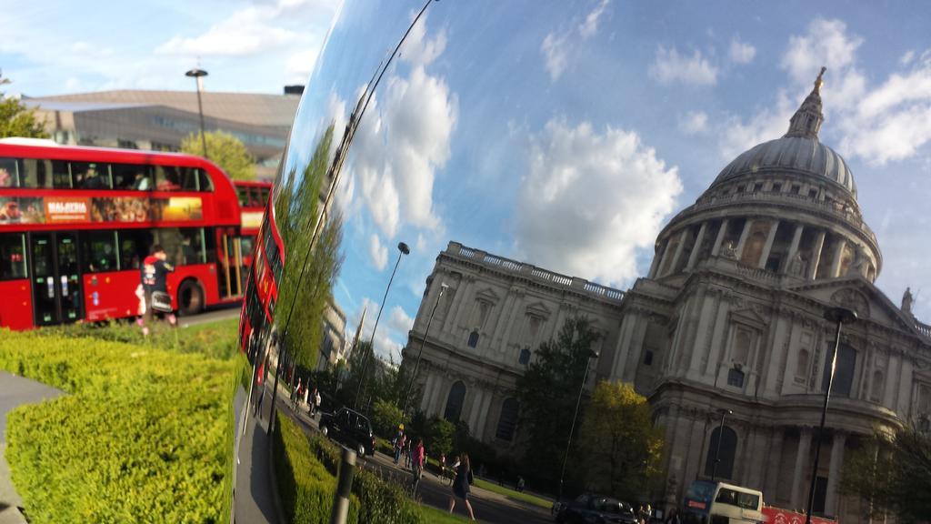 Next Eye London