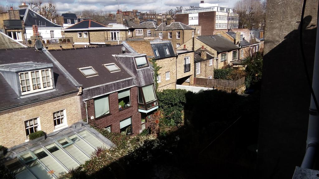 The Notting Hill Guest house 2*