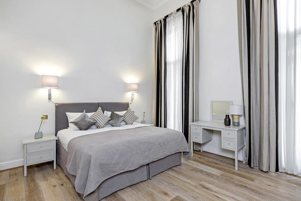 Aparthotel Queensgate Court