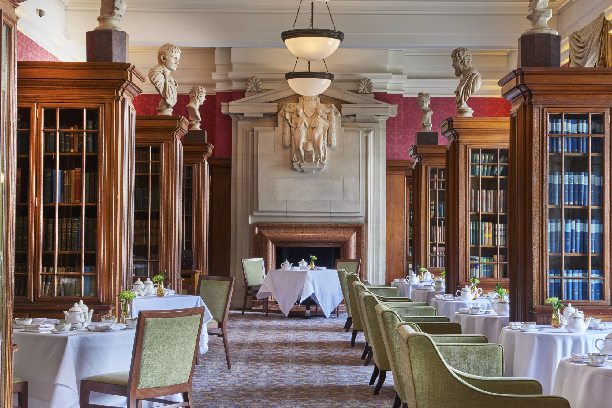 Marriott County Hall 5* London