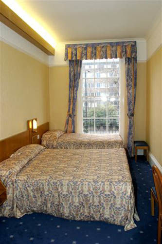 Hotel Orchard Londres