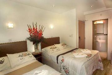 Hotel Linden House Londres