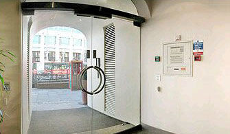 Apartment 196 Bishopsgate London