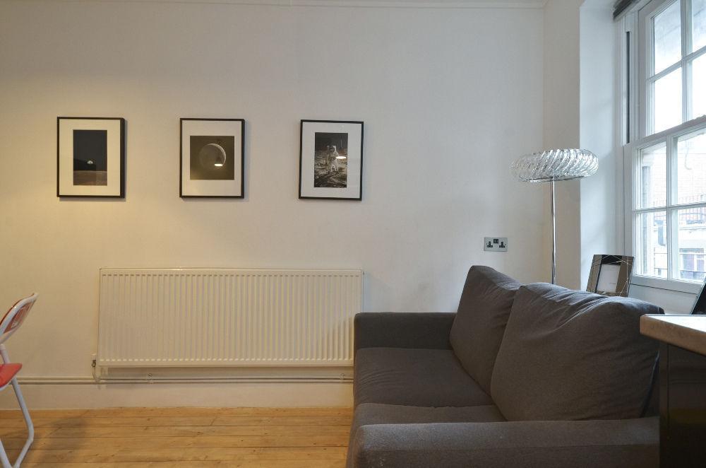 Hotel Uber - Covent Garden London