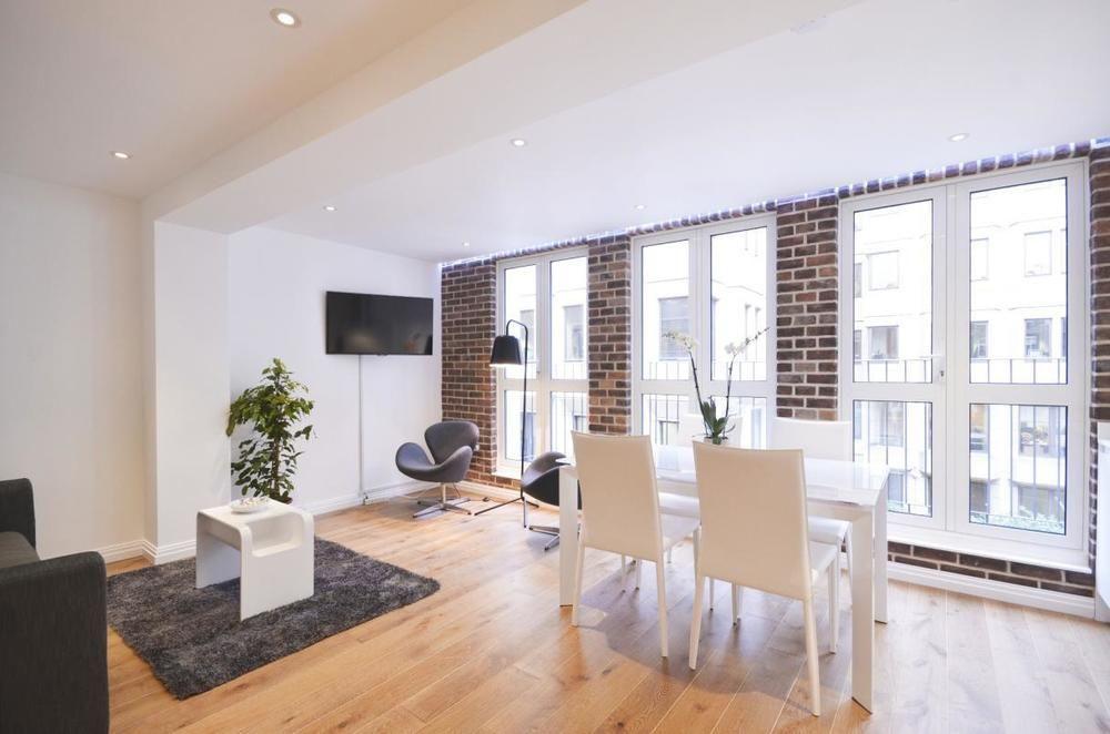 Uber - Covent Garden 4* London