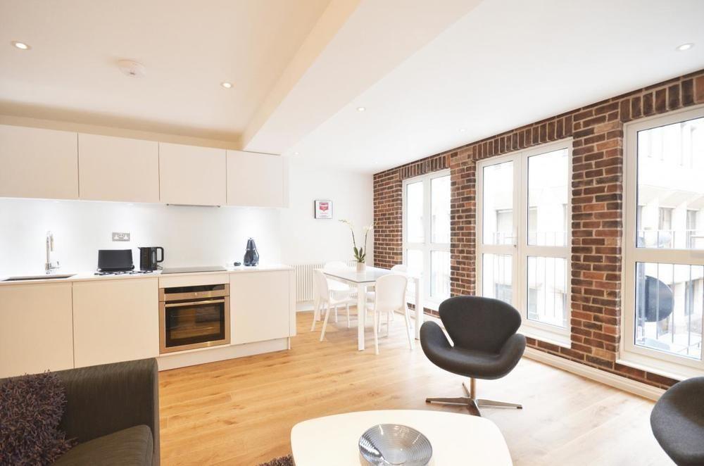 Hotel Uber - Covent Garden