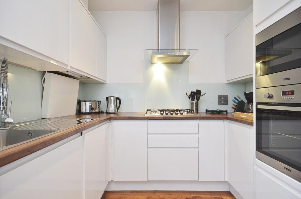 Uber - Covent Garden Hotel London