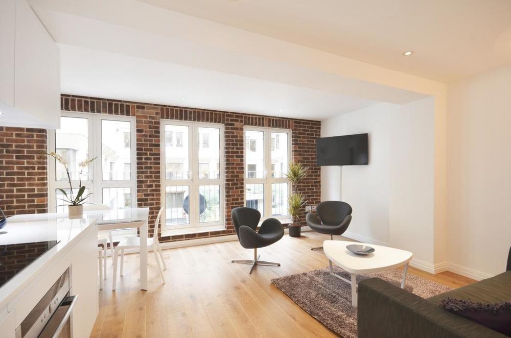 Uber - Covent Garden Hotel